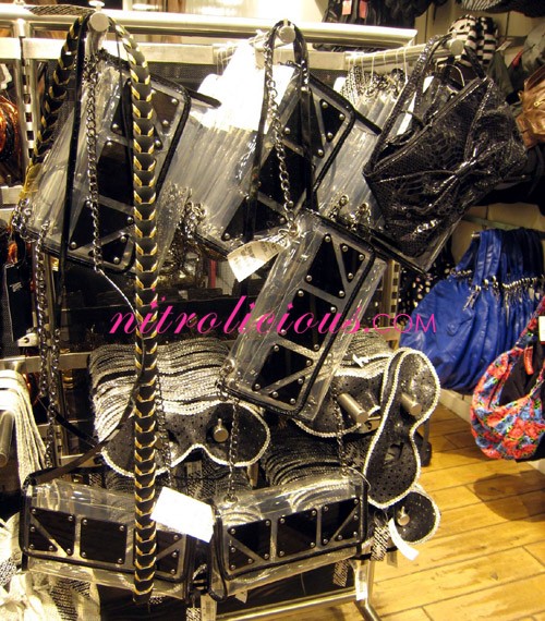 H&M Luv #102   01.27.2008