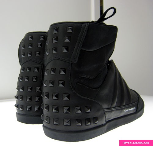 Yohji Yamamoto & Y 3 Joint Store Opening Event
