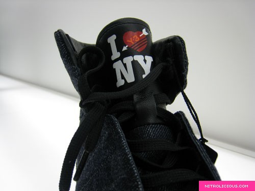 Yohji Yamamoto & Y 3 Joint Store Opening Event