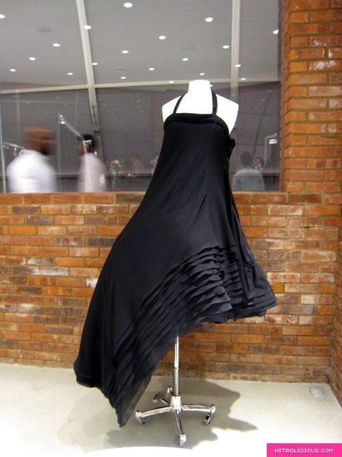 Yohji Yamamoto & Y 3 Joint Store Opening Event