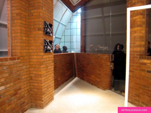 Yohji Yamamoto & Y 3 Joint Store Opening Event