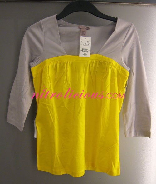 H&M Luv #103   02.07.2008 