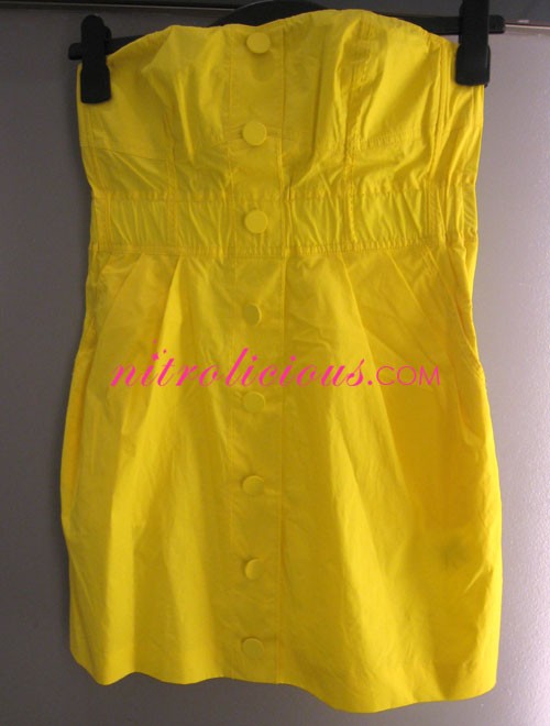 H&M Luv #103   02.07.2008 