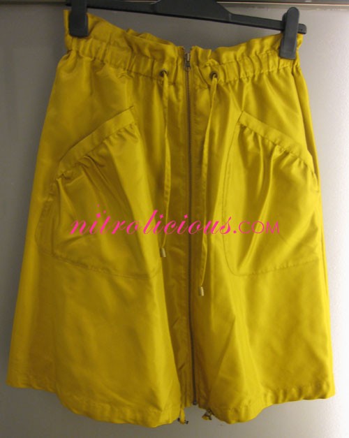 H&M Luv #103   02.07.2008 