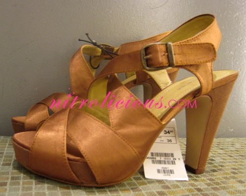 H&M Luv #103   02.07.2008 