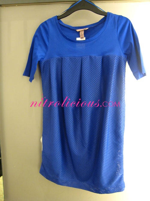 H&M Luv #103   02.07.2008 