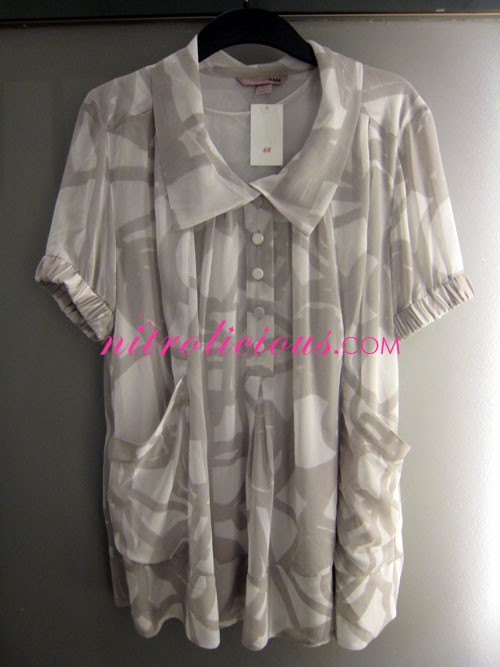 H&M Luv #103   02.07.2008 