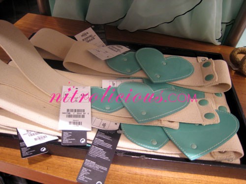 H&M Luv #103   02.07.2008 