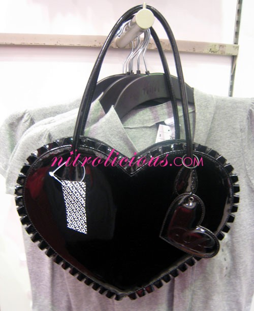 H&M Luv #103   02.07.2008 