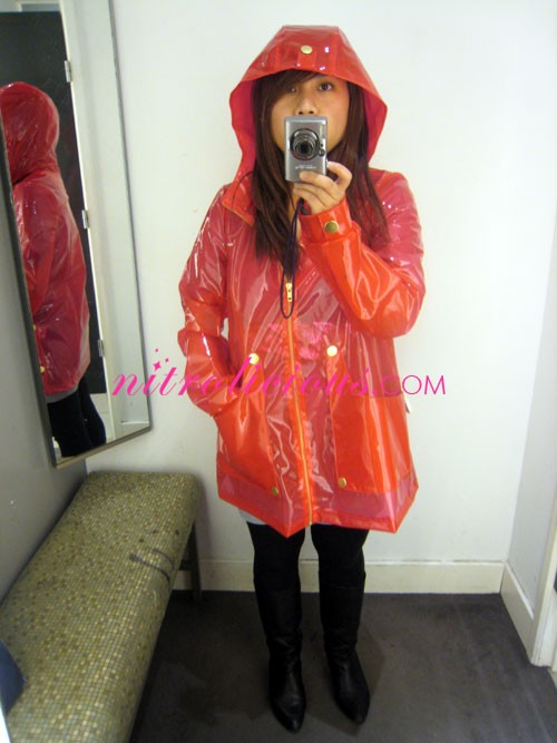 H&M Luv #103   02.07.2008 