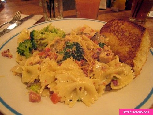 Camp Beverly Hills Trip   Day #1