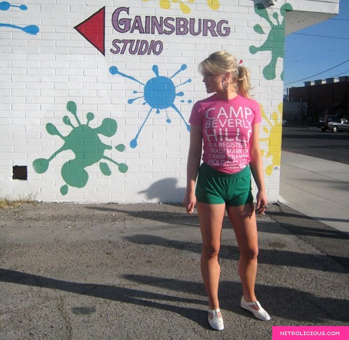 Camp Beverly Hills Trip   Day #2