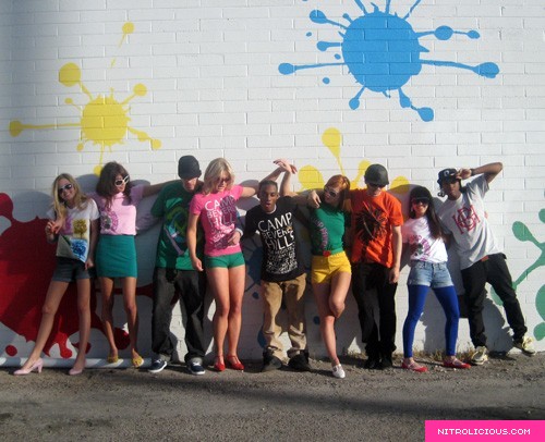Camp Beverly Hills Trip   Day #2