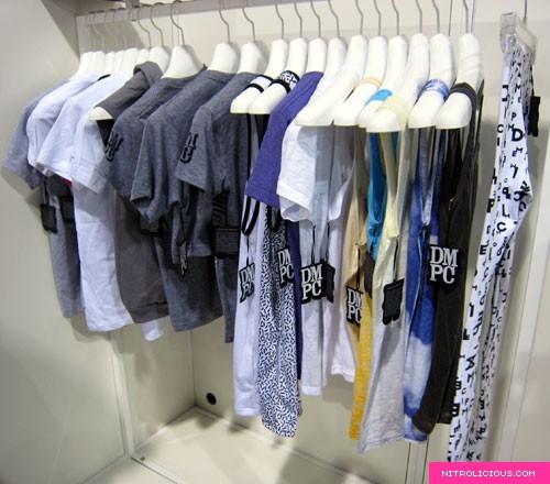 DimePiece Spring/Summer 2008 Collection Preview
