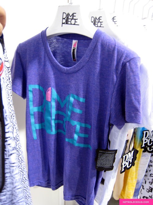 DimePiece Spring/Summer 2008 Collection Preview