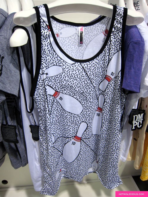 DimePiece Spring/Summer 2008 Collection Preview