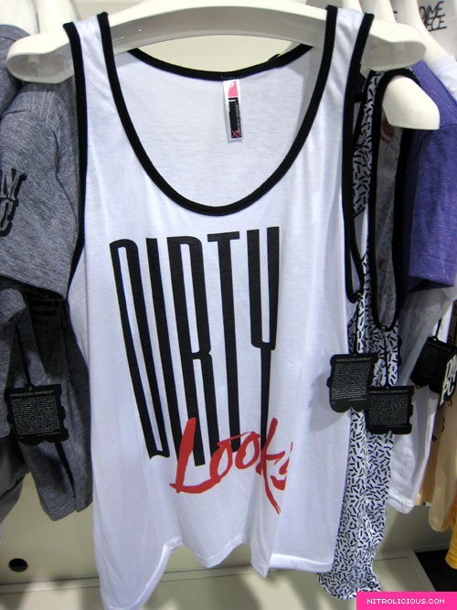 DimePiece Spring/Summer 2008 Collection Preview