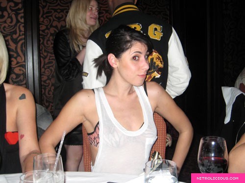 Camp Beverly Hills Dinner at Postrio
