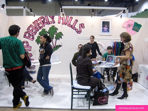 Camp Beverly Hills Trip   Day #4: Magic