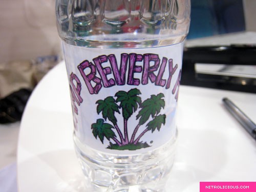 Camp Beverly Hills Trip   Day #4: Magic