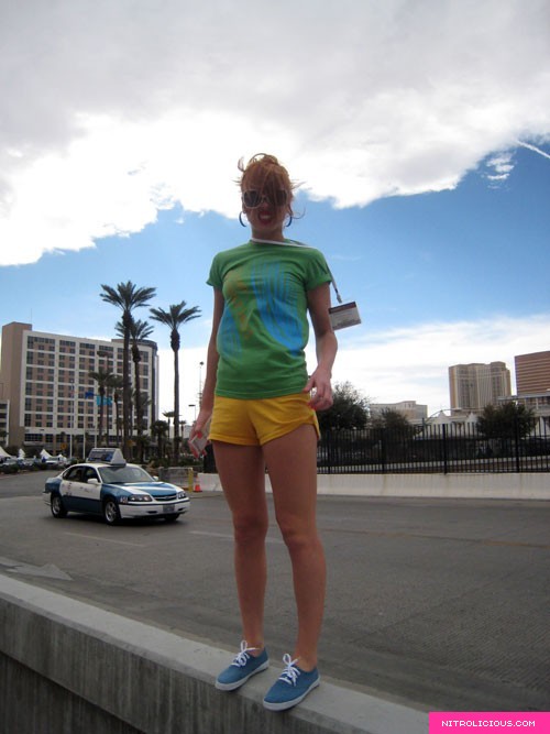 Camp Beverly Hills Trip   Day #4: Magic