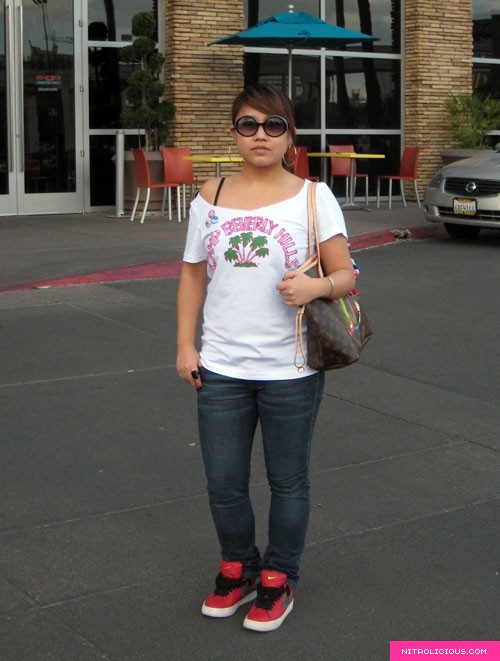 Camp Beverly Hills Trip   Day #4: Magic