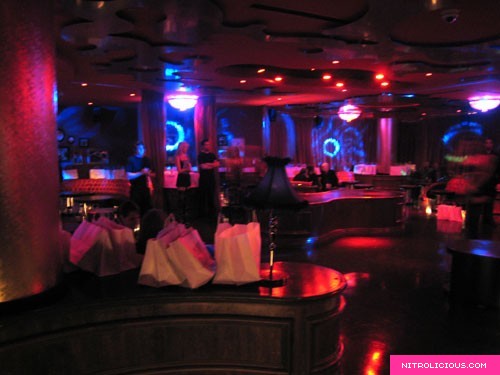 Dumb Magic Party & Bespoke Party