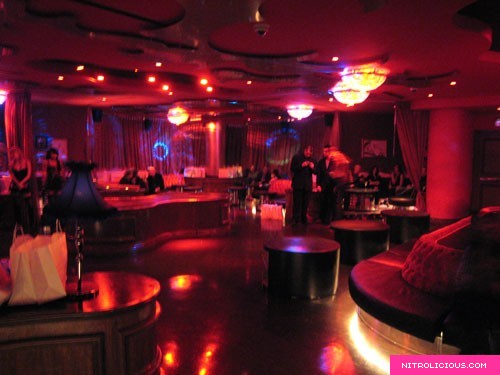 Dumb Magic Party & Bespoke Party