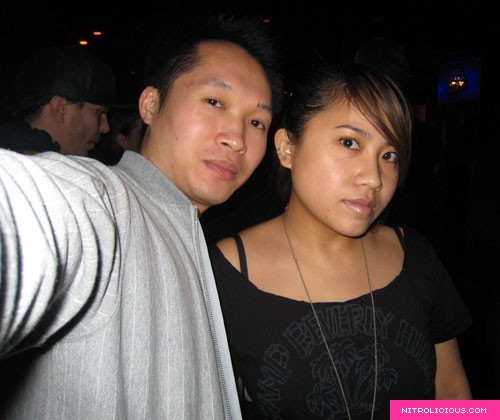 Dumb Magic Party & Bespoke Party