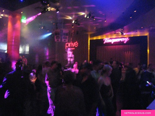 Dumb Magic Party & Bespoke Party