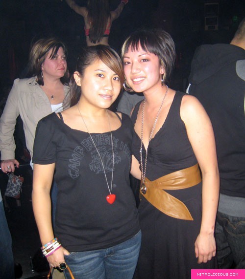Dumb Magic Party & Bespoke Party