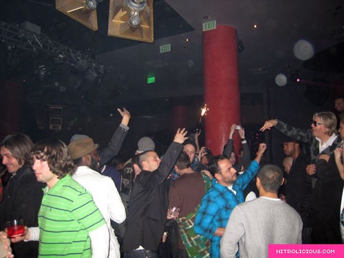 Dumb Magic Party & Bespoke Party