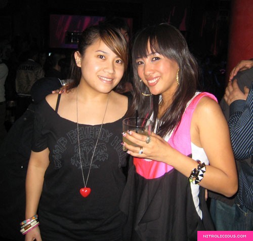 Dumb Magic Party & Bespoke Party