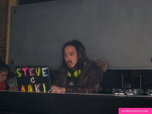 Dumb Magic Party & Bespoke Party