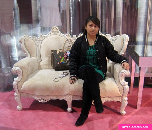 Camp Beverly Hills Trip   Day #5: Project (Last Day)