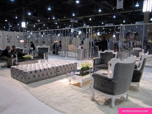Camp Beverly Hills Trip   Day #5: Project (Last Day)