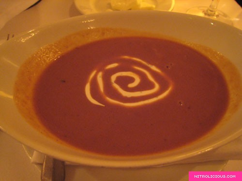 Valentines Day Dinner @ AJs Steakhouse