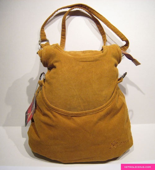 Jumeau Bags