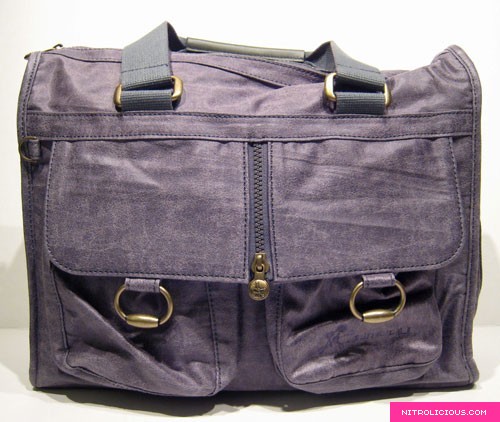Jumeau Bags