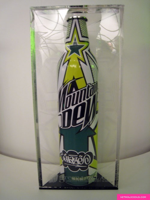 Green Label Art Presents Hazes MD Superstar Event