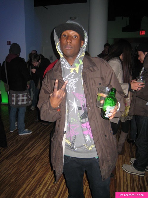img 3194 photo Green Label Art Presents Hazes MD Superstar Event