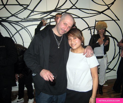 Green Label Art Presents Hazes MD Superstar Event