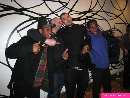 img 3203 photo Green Label Art Presents Hazes MD Superstar Event
