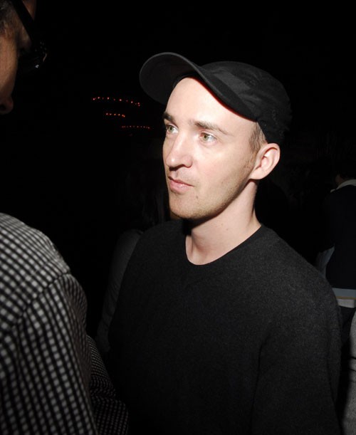 A.R.C. x Lacoste Party at The Bowery Hotel