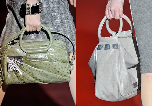 Marc Jacobs Fall 2008 Handbag Collection