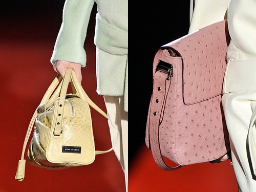 Marc Jacobs Fall 2008 Handbag Collection