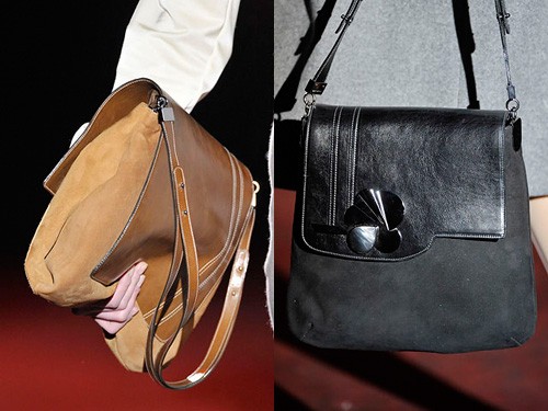 Marc Jacobs Fall 2008 Handbag Collection