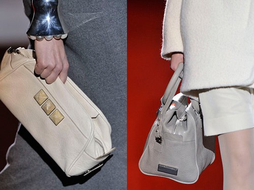 Marc Jacobs Fall 2008 Handbag Collection