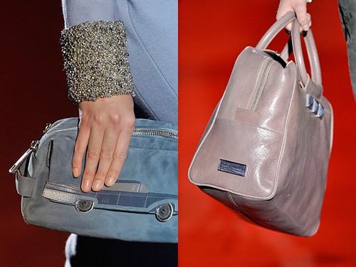 Marc Jacobs Fall 2008 Handbag Collection