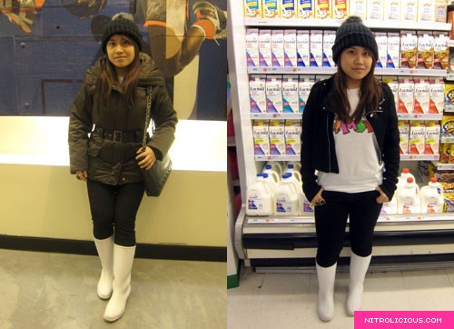 Outfit 02.23.2008
